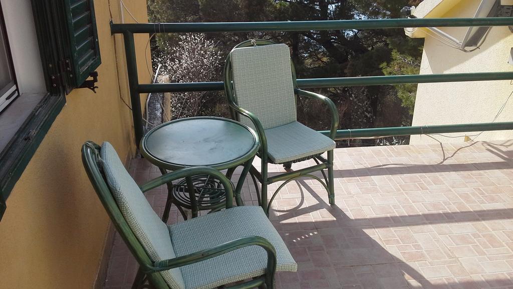 פודגורה Apartment Gal מראה חיצוני תמונה