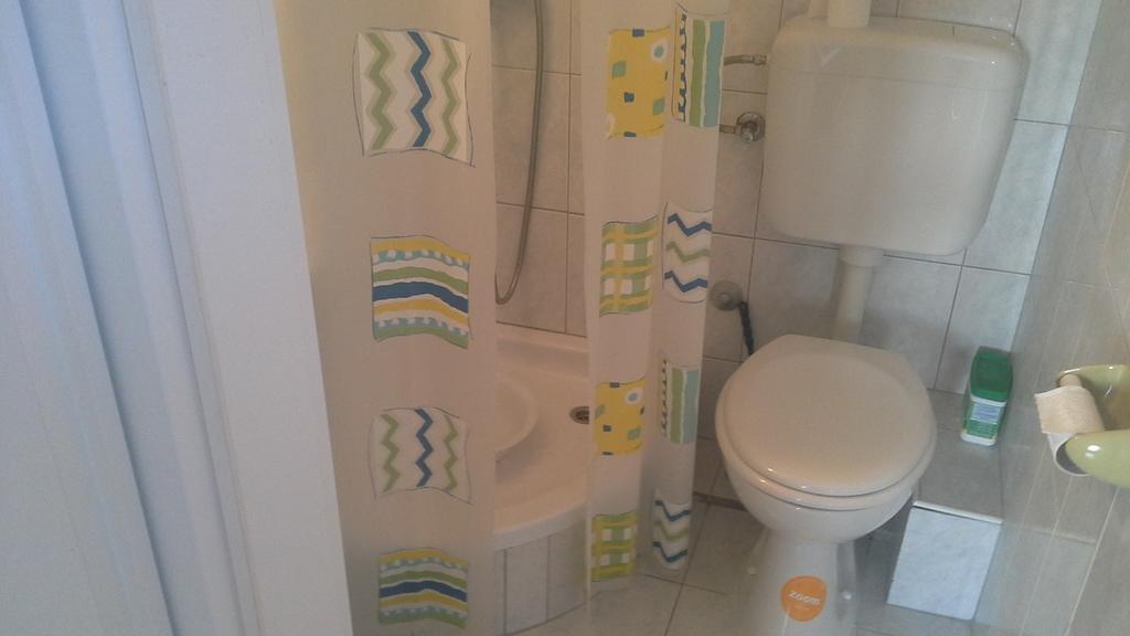 פודגורה Apartment Gal מראה חיצוני תמונה