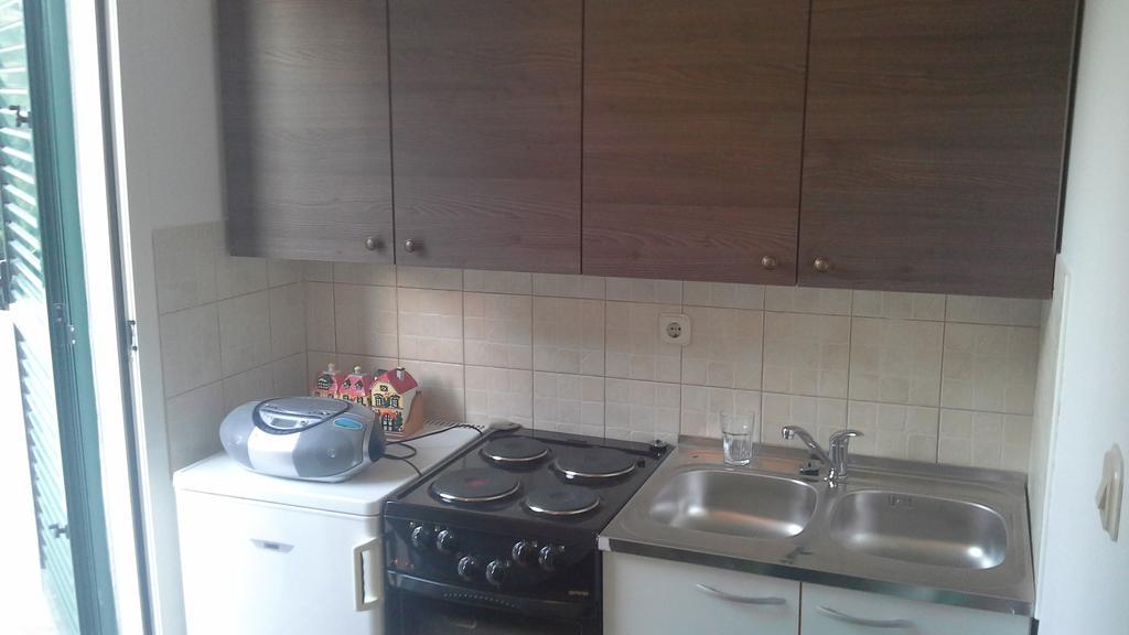 פודגורה Apartment Gal מראה חיצוני תמונה
