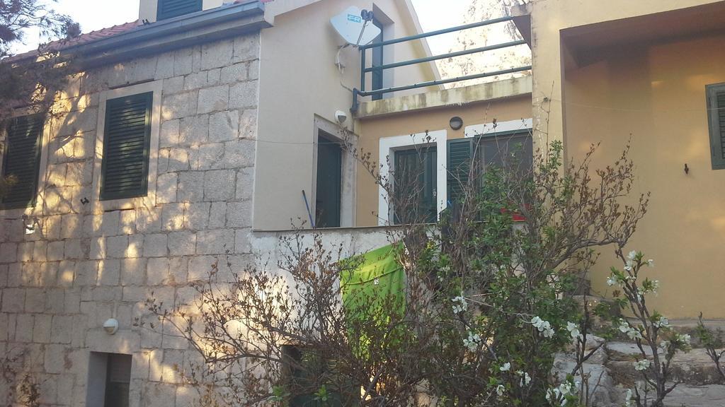 פודגורה Apartment Gal מראה חיצוני תמונה