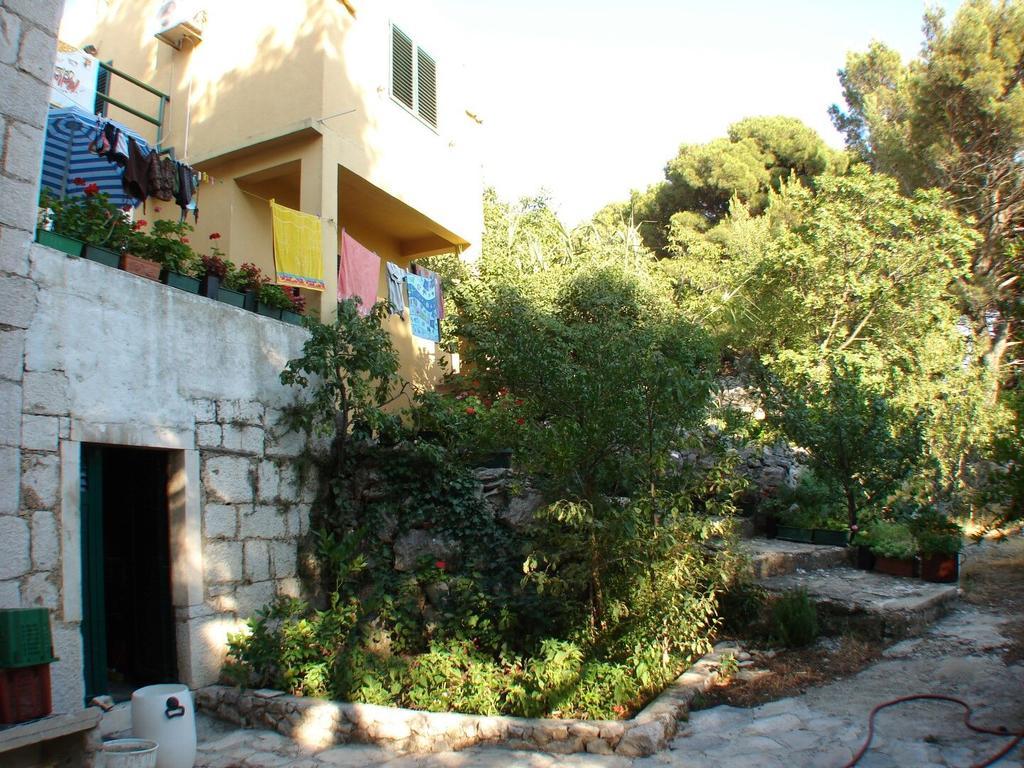 פודגורה Apartment Gal מראה חיצוני תמונה