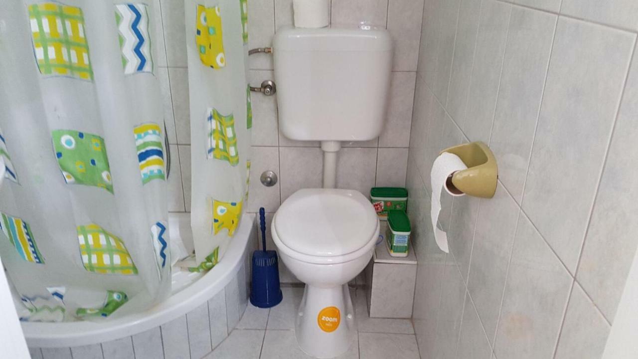 פודגורה Apartment Gal מראה חיצוני תמונה