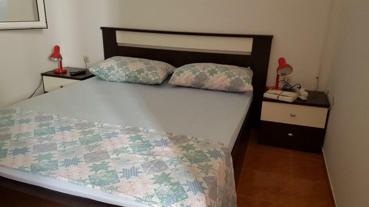 פודגורה Apartment Gal מראה חיצוני תמונה