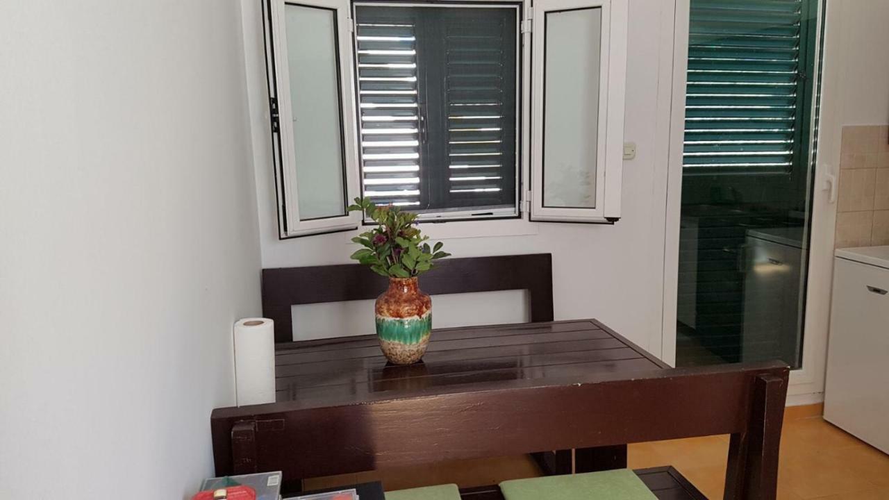 פודגורה Apartment Gal מראה חיצוני תמונה
