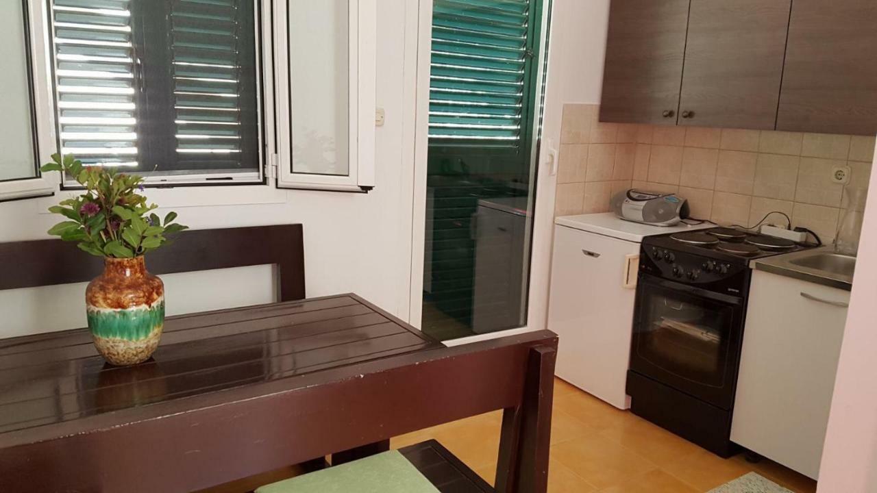 פודגורה Apartment Gal מראה חיצוני תמונה