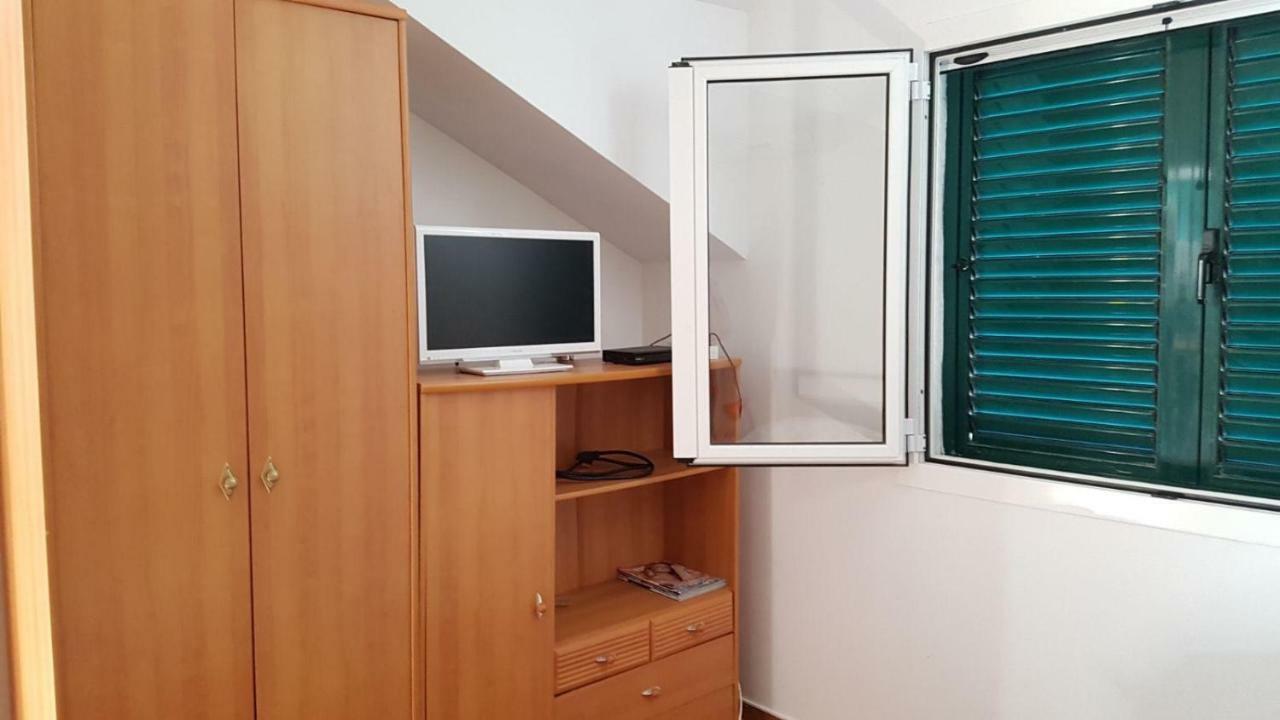 פודגורה Apartment Gal מראה חיצוני תמונה