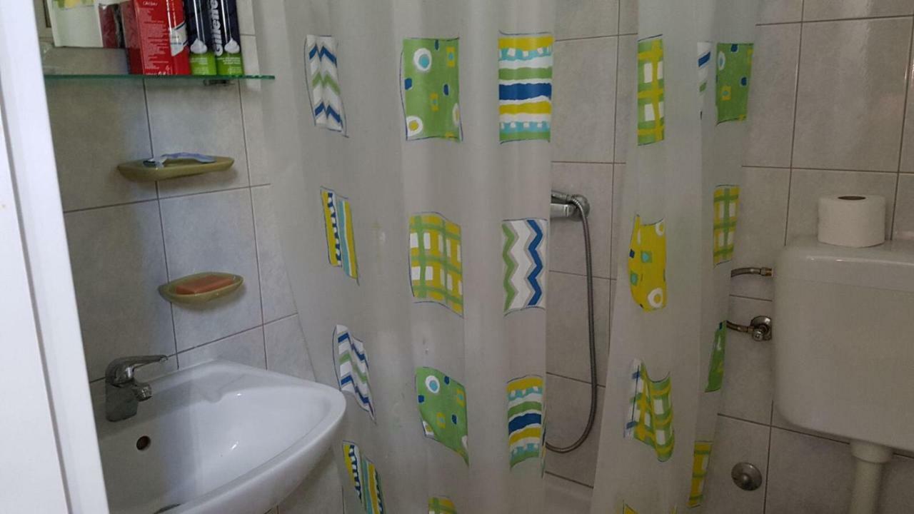 פודגורה Apartment Gal מראה חיצוני תמונה